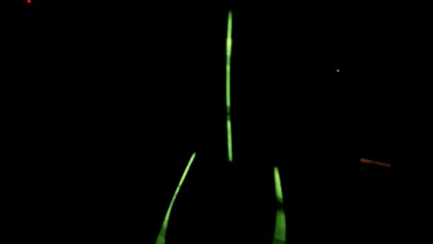 Glowstick Madness