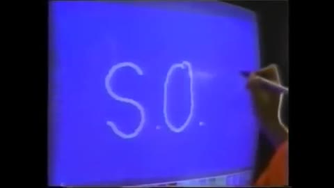 SOS (S.O.S Family International - 1994)