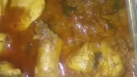 Chicken Korma