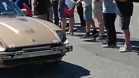 My First 24 Hours of Lemons - Full Video: https://youtu.be/WvXNw5NxgiM