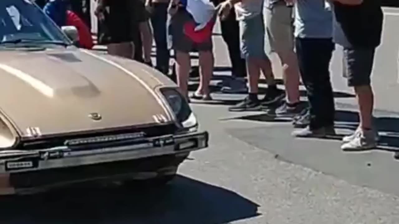 My First 24 Hours of Lemons - Full Video: https://youtu.be/WvXNw5NxgiM