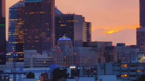 SEATTLESUNSETS