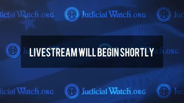 Judicial Watch SUES for Info on Big-Tech Censorship and Pelosi_Anti-Trump Phone Call.mp4