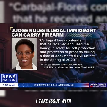 2nd Amendment Interpretation Debate pt 2