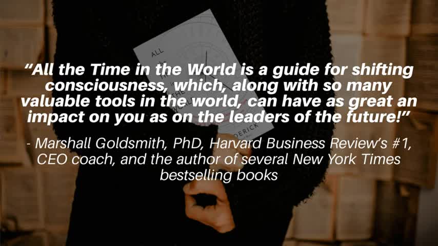 New Bestseller: All The Time In The World by Lisa Broderick