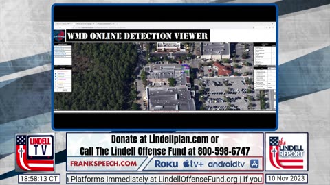 The Lindell Report (11-10-23)