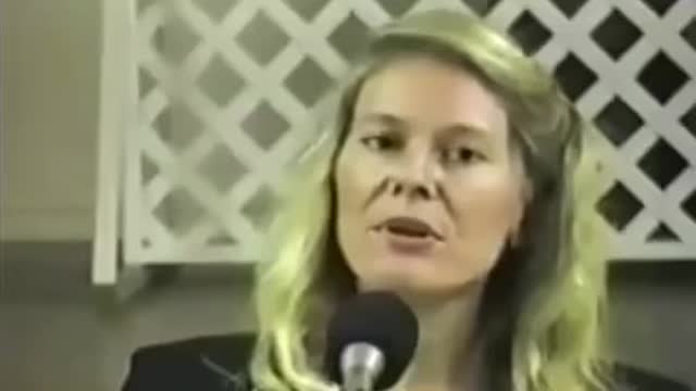 MK Ultra victim speaks on mind control