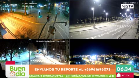 BUEN DIA 19/06/2024