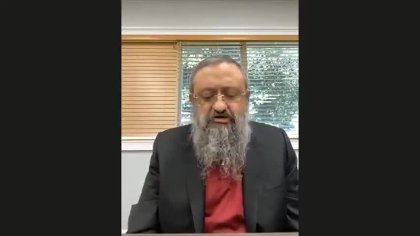 Dr. Vladimir Zelenko Exposes Dangers of COVID-19 Vaccines to Israeli Politicians & Health Minister