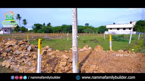 Namma Family Builder