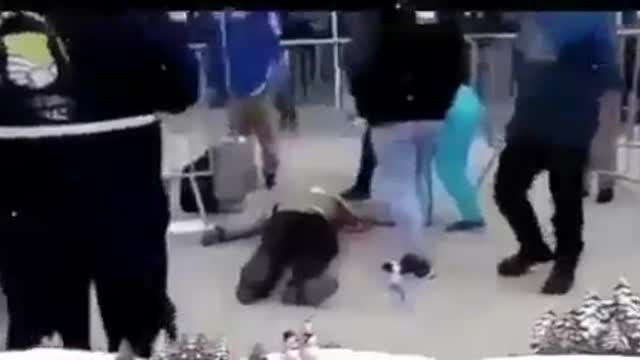 La ballata del genocidio