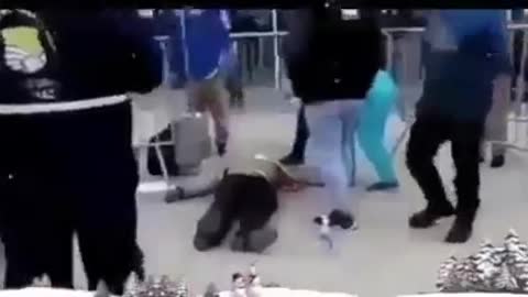 La ballata del genocidio