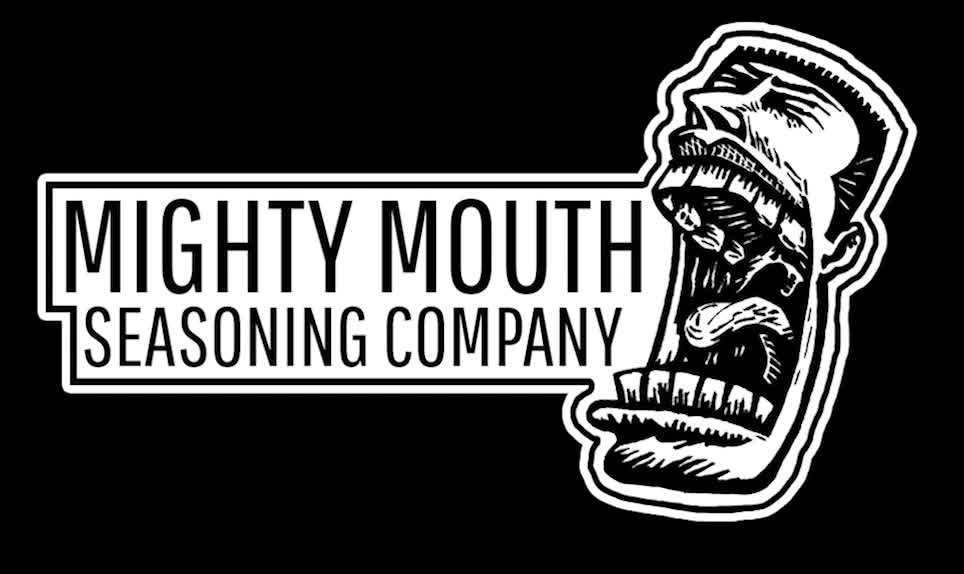 WHY MIGHTY MOUTH SEASONINGS?