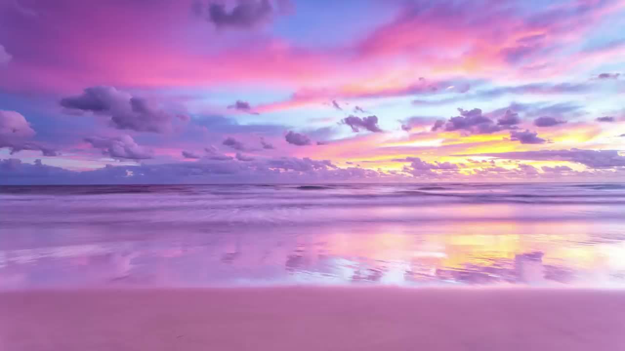 Beautiful Popular Hymns (Instrumental)