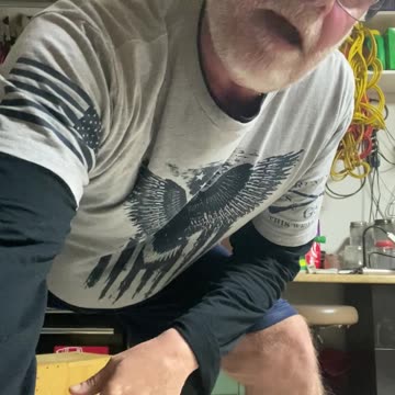 I'm BACK... Day 47 of My 60-4-60 Challenge