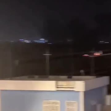 Multiple long-range ballistic missiles fired at US consulate in Erbil, Iraq