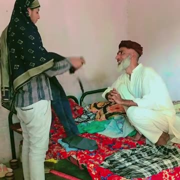 Mian biwi Ki narazgi