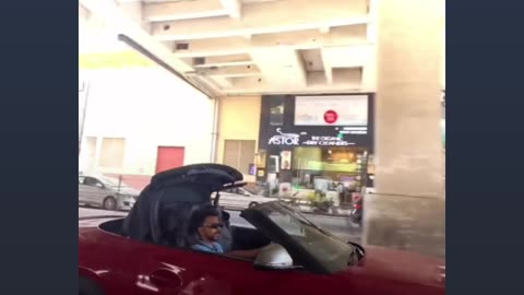 #Lovekesh katariya new car🫡