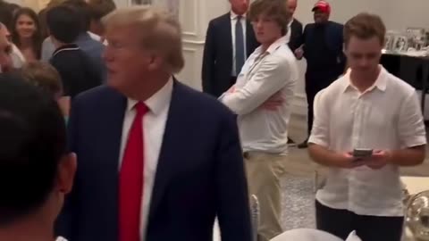 TRUMP IN 2024 #shorts #trump