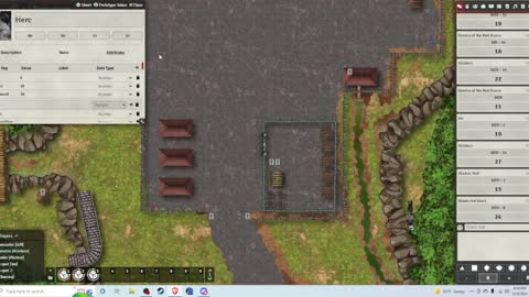 MACV-SOG One Shot TTRPG Podcast