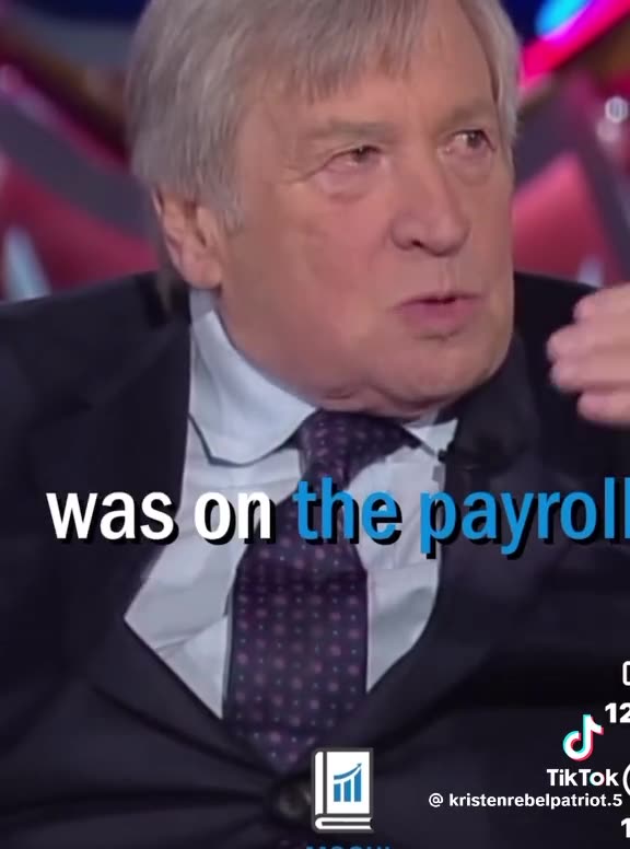 Joseph Robinette Biden: The Career Criminal