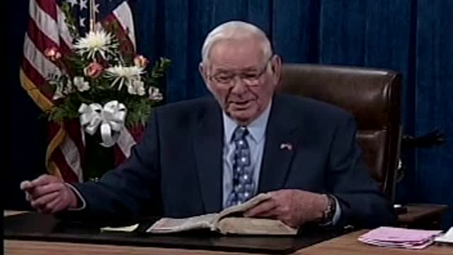 Revelation Chapter 5.13-6.11