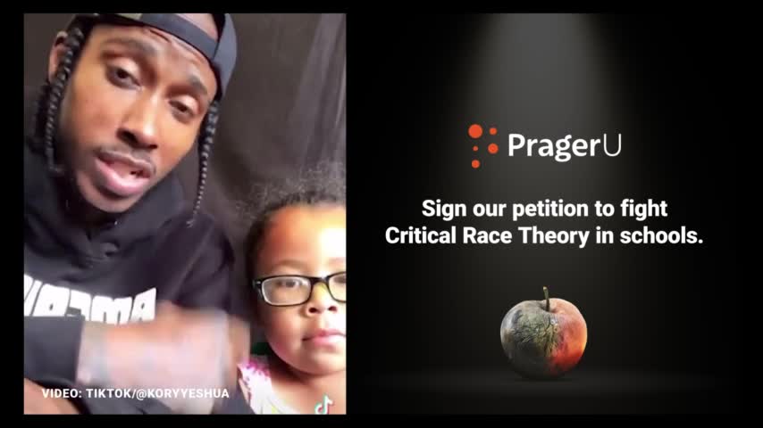 PragerU- Miseducated