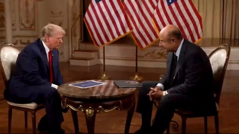 Donald Trump And Dr.Phil Interview 6-6-24