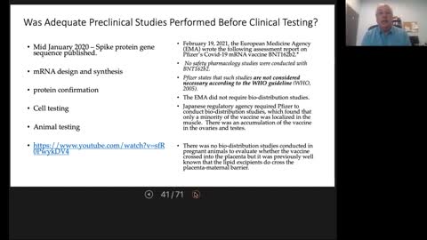 Vaccine Mandates Won't Stop COVID-19 & How to Advance Biotechnology Without Morally-Illicit Cells