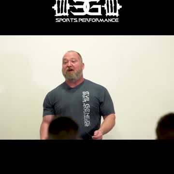 The Vectors Of Sports Performance - What Is Periodization