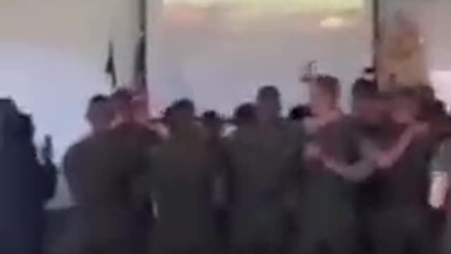 Marine Praise