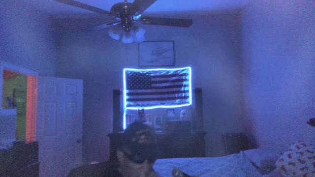 Someone I know Sings RHCP