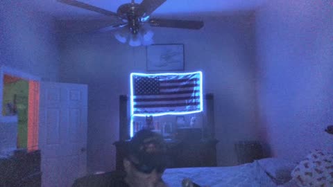 Someone I know Sings RHCP