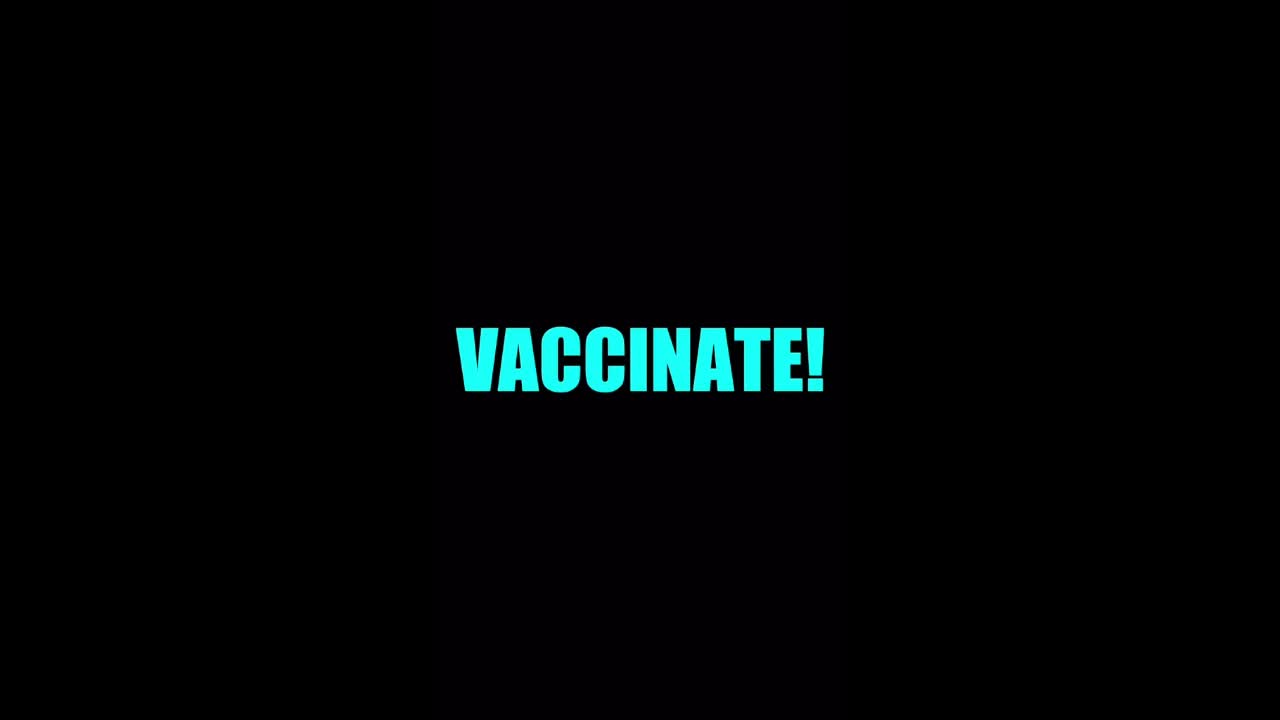 SF Gay Men's Chorus "Vaccinate!" Song