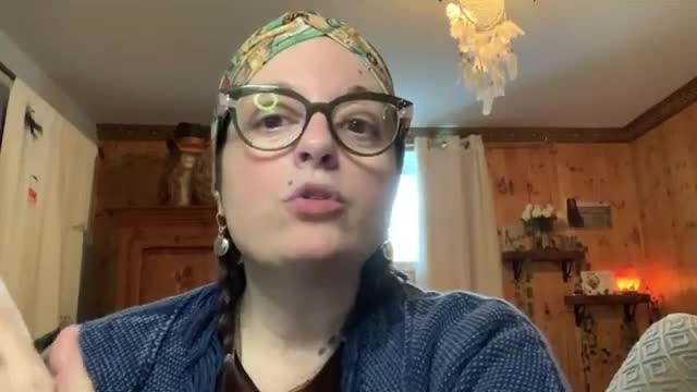 ET SI LE BATTAGE AUTOUR DE LA "MÈRE?" TROGNEUX N'ÉTAIT QU'UN ÉCRAN DE FUMÉE, JUSTE UNE DIVERSION ???