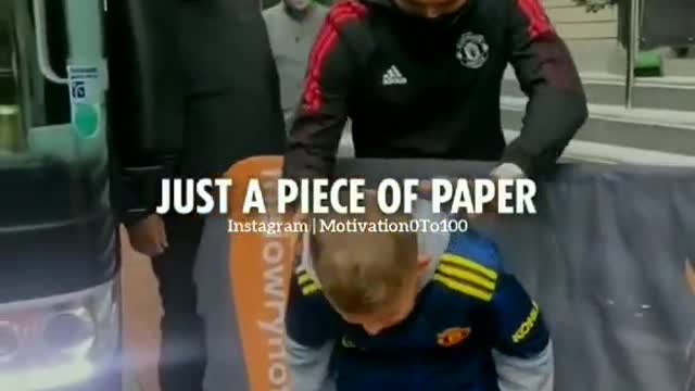 Motivation