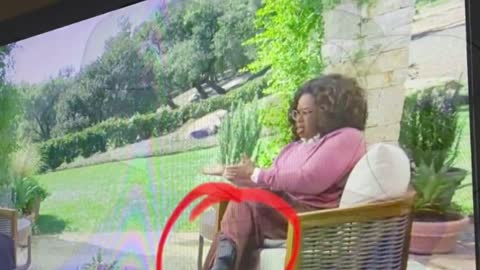 Oprah: The More You Know