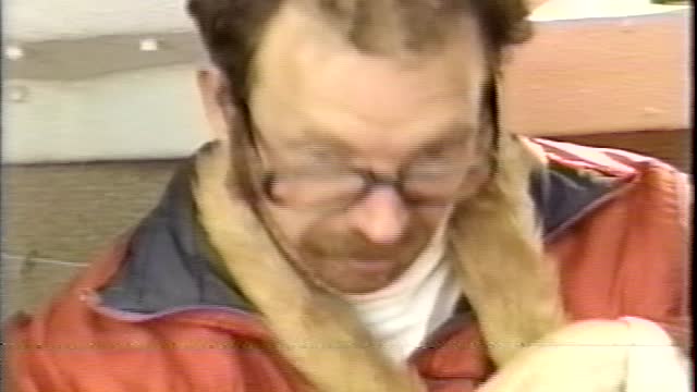 Part 2 - CB Radio In Vancouver During the 80's and Early 90's