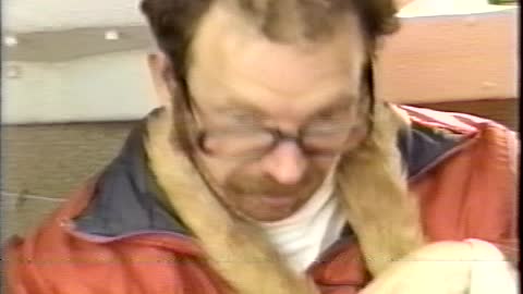 Part 2 - CB Radio In Vancouver During the 80's and Early 90's