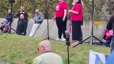 nurse GB speak out