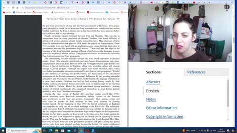 Did JEws steal Arab land___