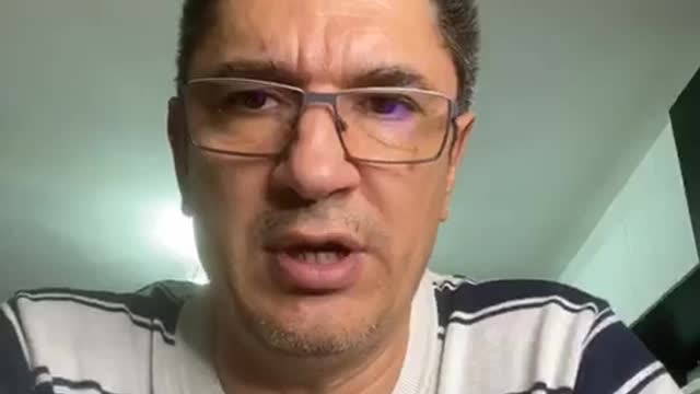 Luis Lazarus - Zeus TV; 11.10.2020