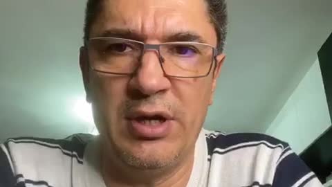Luis Lazarus - Zeus TV; 11.10.2020