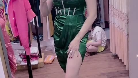 Sexy pretty girl