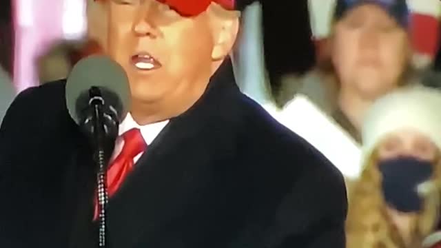 11/03/2020 15th Rally for President Trump