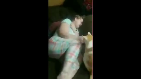 OTRA AFECTADA MÁS POR VACUNA COVID 19