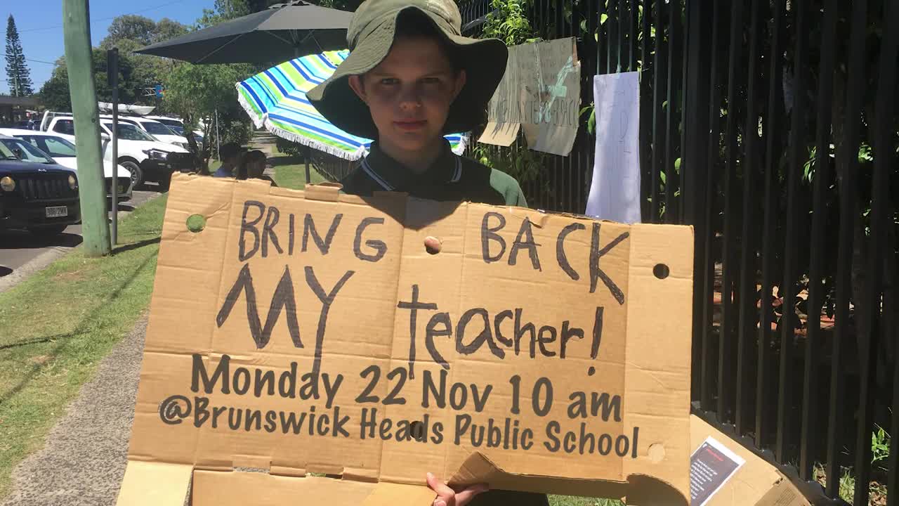 Episode Education 2 - I stand with Alon