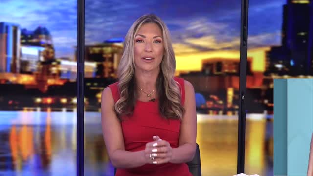 News On with Miranda Khan