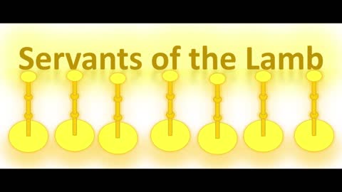 Servants of the Lamb