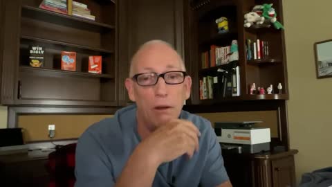 Episode 1794 Scott Adams: There Isn't Much News Today So Let's Have Fun